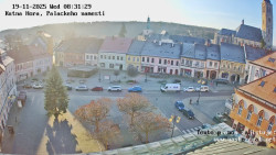 Palackého náměstí