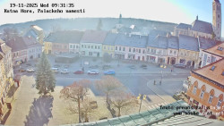 Palackého náměstí