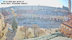 Palackého náměstí