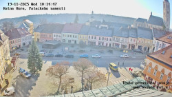 Palackého náměstí