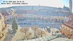 Palackého náměstí