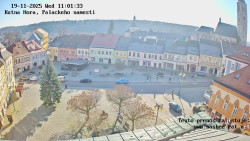 Palackého náměstí