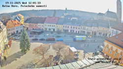 Palackého náměstí