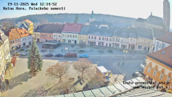 Palackého náměstí