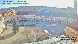 Palackého náměstí