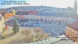 Palackého náměstí