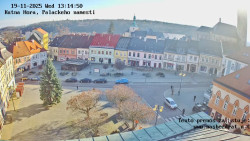 Palackého náměstí