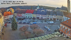 Palackého náměstí