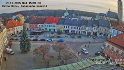 Palackého náměstí