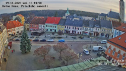 Palackého náměstí