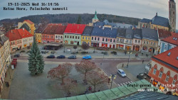 Palackého náměstí