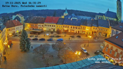 Palackého náměstí