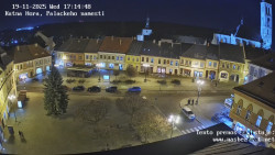 Palackého náměstí