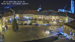 Palackého náměstí