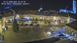 Palackého náměstí