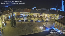 Palackého náměstí