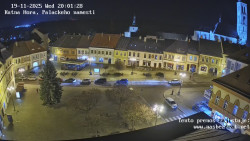 Palackého náměstí