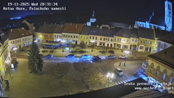 Palackého náměstí