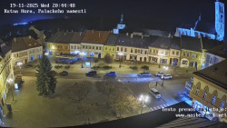 Palackého náměstí