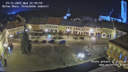 Palackého náměstí