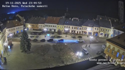 Palackého náměstí