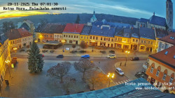 Palackého náměstí