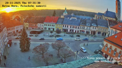 Palackého náměstí