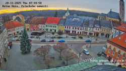 Palackého náměstí