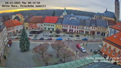 Palackého náměstí