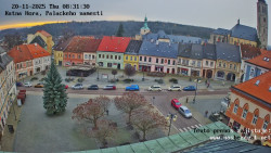 Palackého náměstí