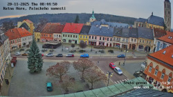 Palackého náměstí