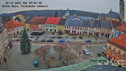 Palackého náměstí