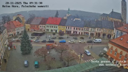 Palackého náměstí