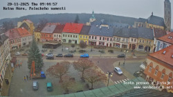 Palackého náměstí