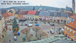 Palackého náměstí