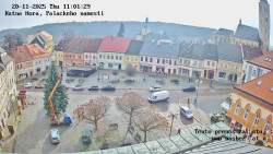 Palackého náměstí