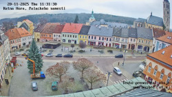 Palackého náměstí