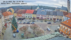 Palackého náměstí