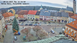 Palackého náměstí