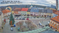 Palackého náměstí