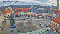 Palackého náměstí