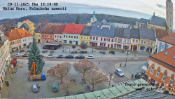 Palackého náměstí