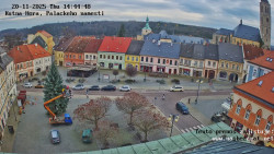 Palackého náměstí