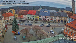 Palackého náměstí