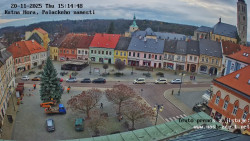 Palackého náměstí