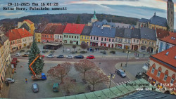 Palackého náměstí