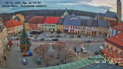 Palackého náměstí