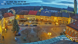 Palackého náměstí