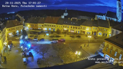 Palackého náměstí