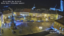 Palackého náměstí